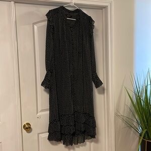All saints loose dress
